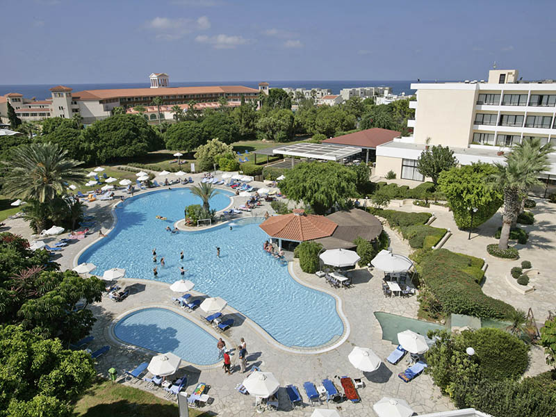 Avanti Hotel